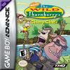Wild Thornberrys, The - Chimp Chase